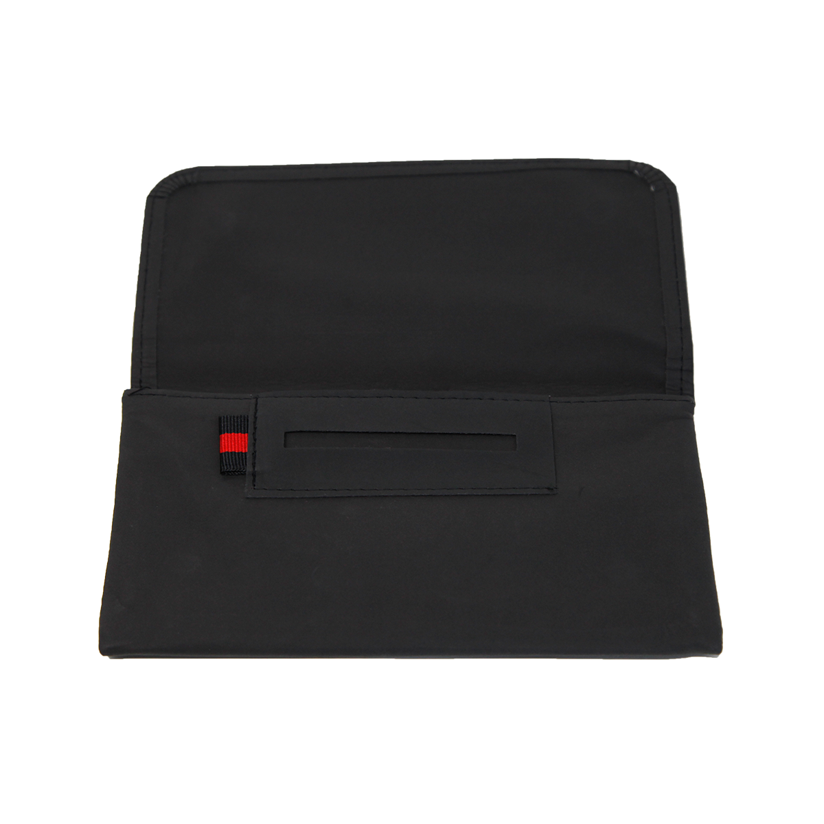 First slide